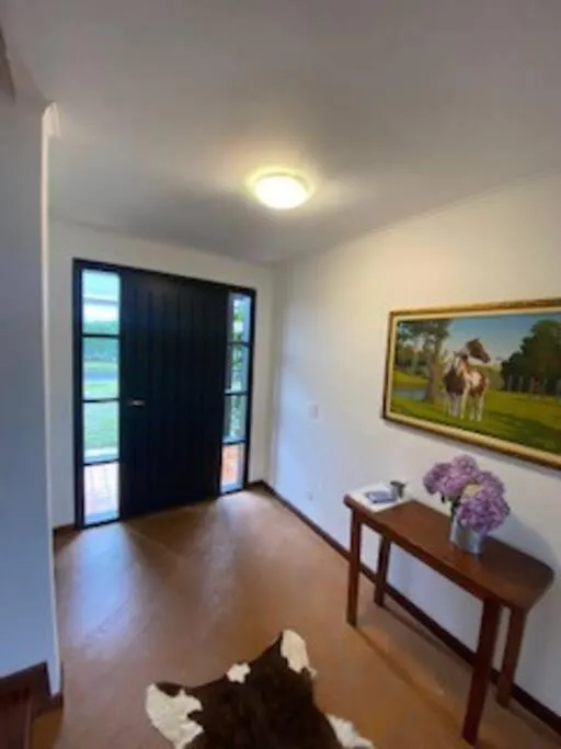 Hostyn Casa Paraiso Nas Montanhas, Condominio De Alto Padrao Cercado Pela Natureza Кампус-ду-Жордау