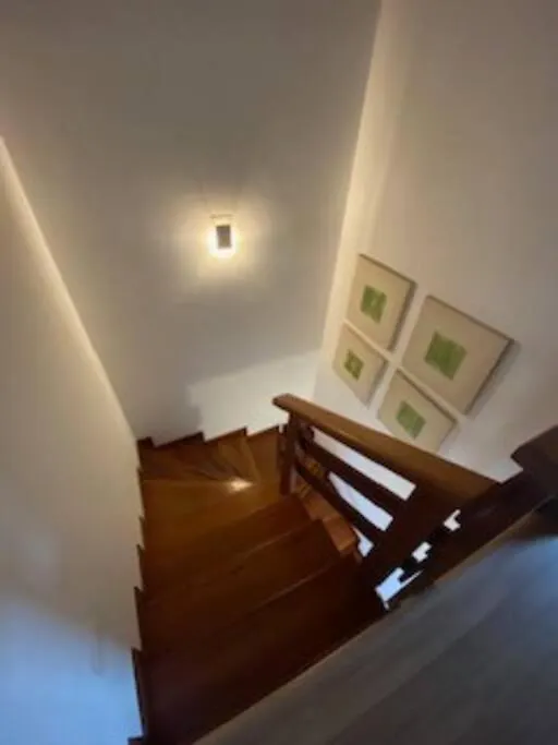 Hostyn Casa Paraiso Nas Montanhas, Condominio De Alto Padrao Cercado Pela Natureza Кампус-ду-Жордау Дом отдыха