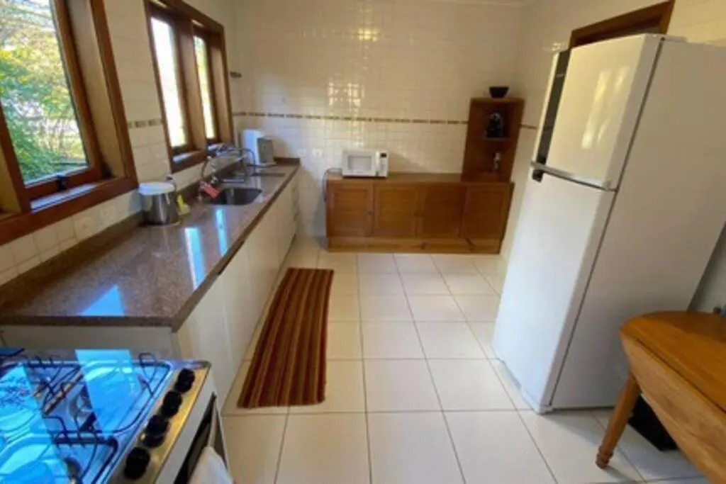 Hostyn Casa Paraiso Nas Montanhas, Condominio De Alto Padrao Cercado Pela Natureza Кампус-ду-Жордау