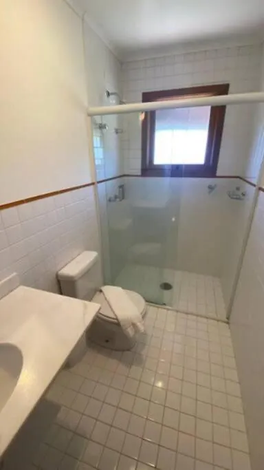 Hostyn Casa Paraiso Nas Montanhas, Condominio De Alto Padrao Cercado Pela Natureza Кампус-ду-Жордау 0*,  Бразилия
