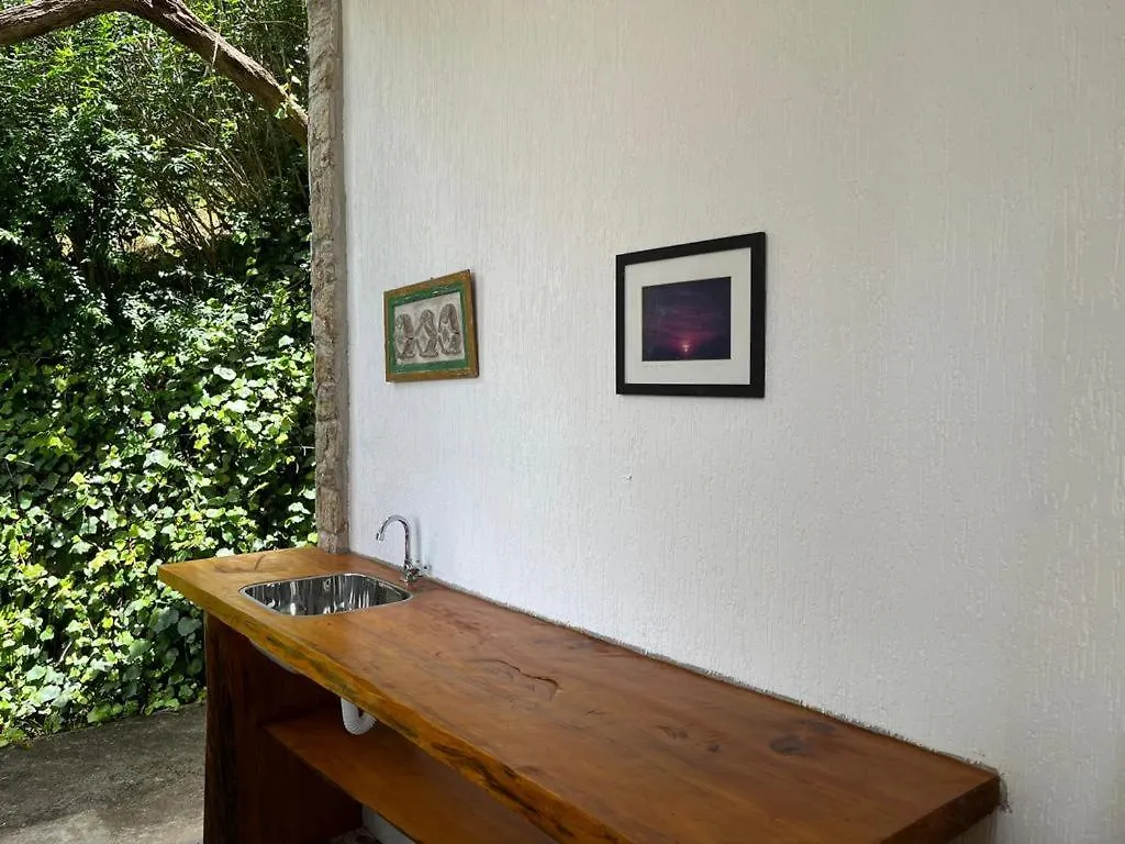 Hostyn Casa Paraiso Nas Montanhas, Condominio De Alto Padrao Cercado Pela Natureza Кампус-ду-Жордау Бразилия