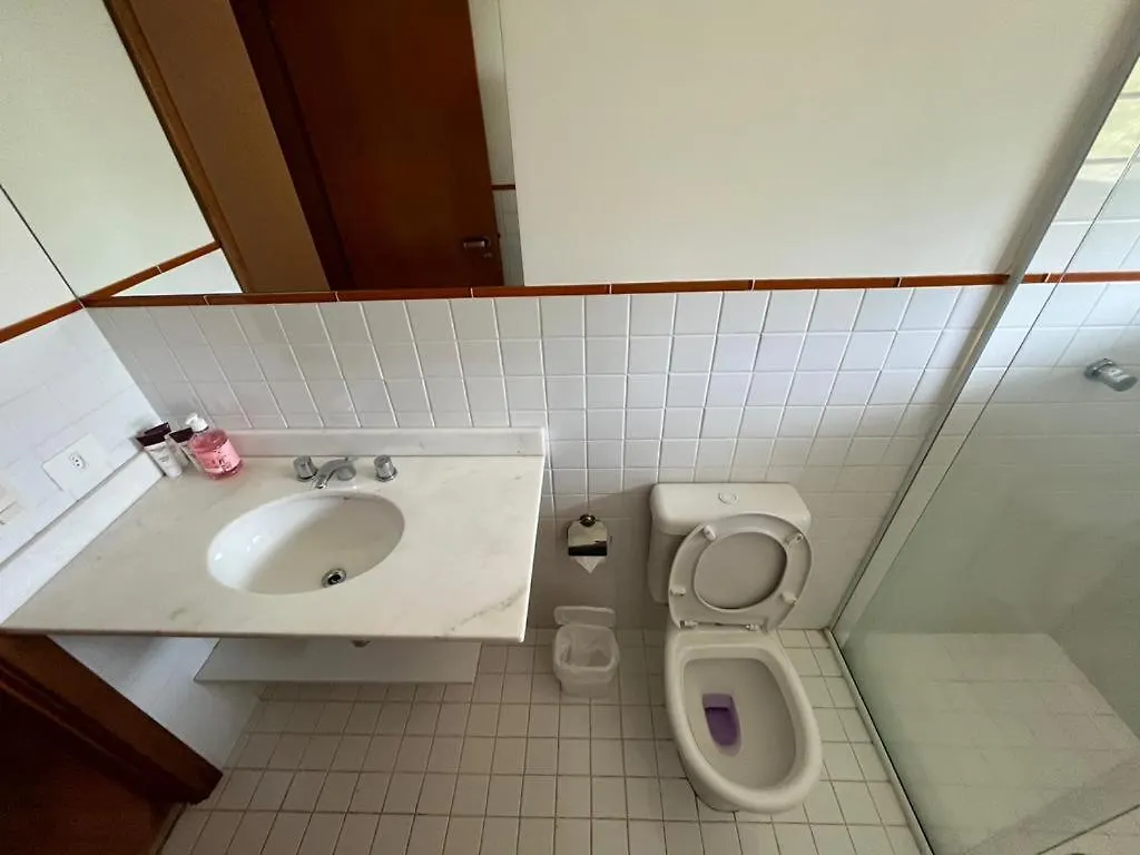 Hostyn Casa Paraiso Nas Montanhas, Condominio De Alto Padrao Cercado Pela Natureza Кампус-ду-Жордау