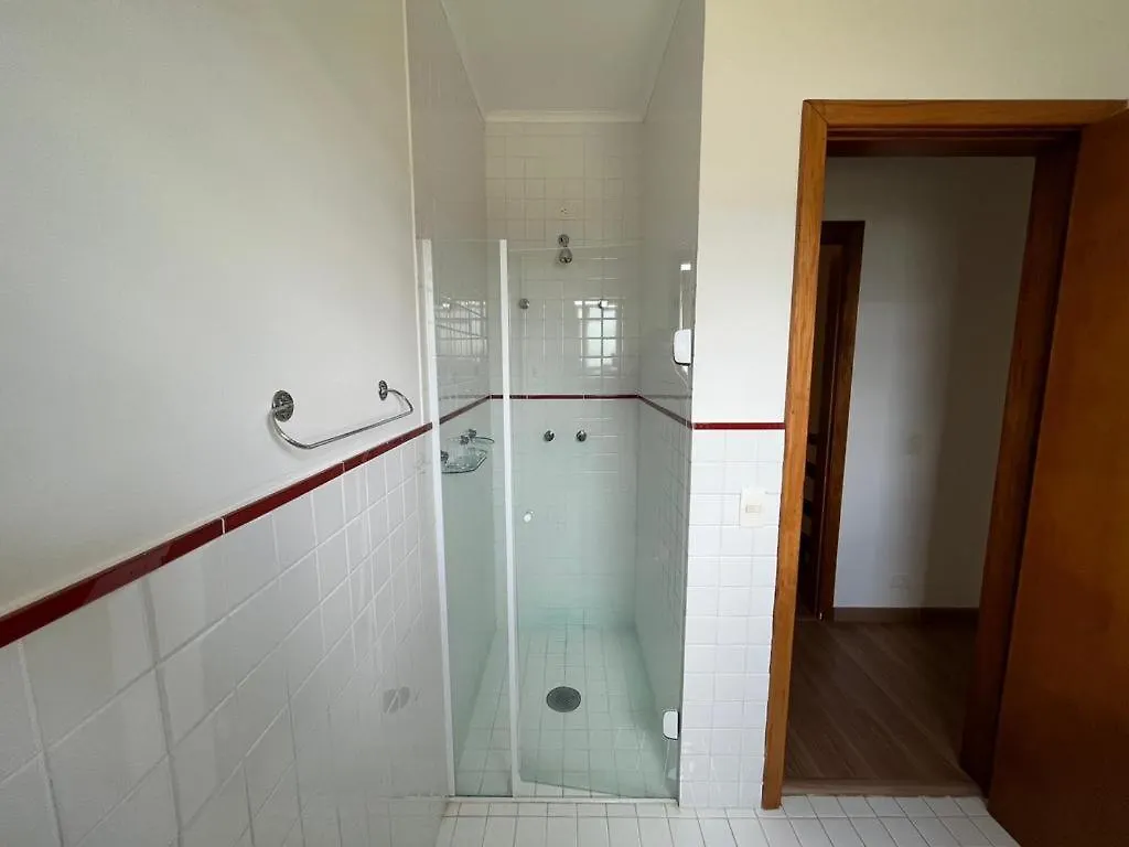 Hostyn Casa Paraiso Nas Montanhas, Condominio De Alto Padrao Cercado Pela Natureza Кампус-ду-Жордау 0*,  Бразилия