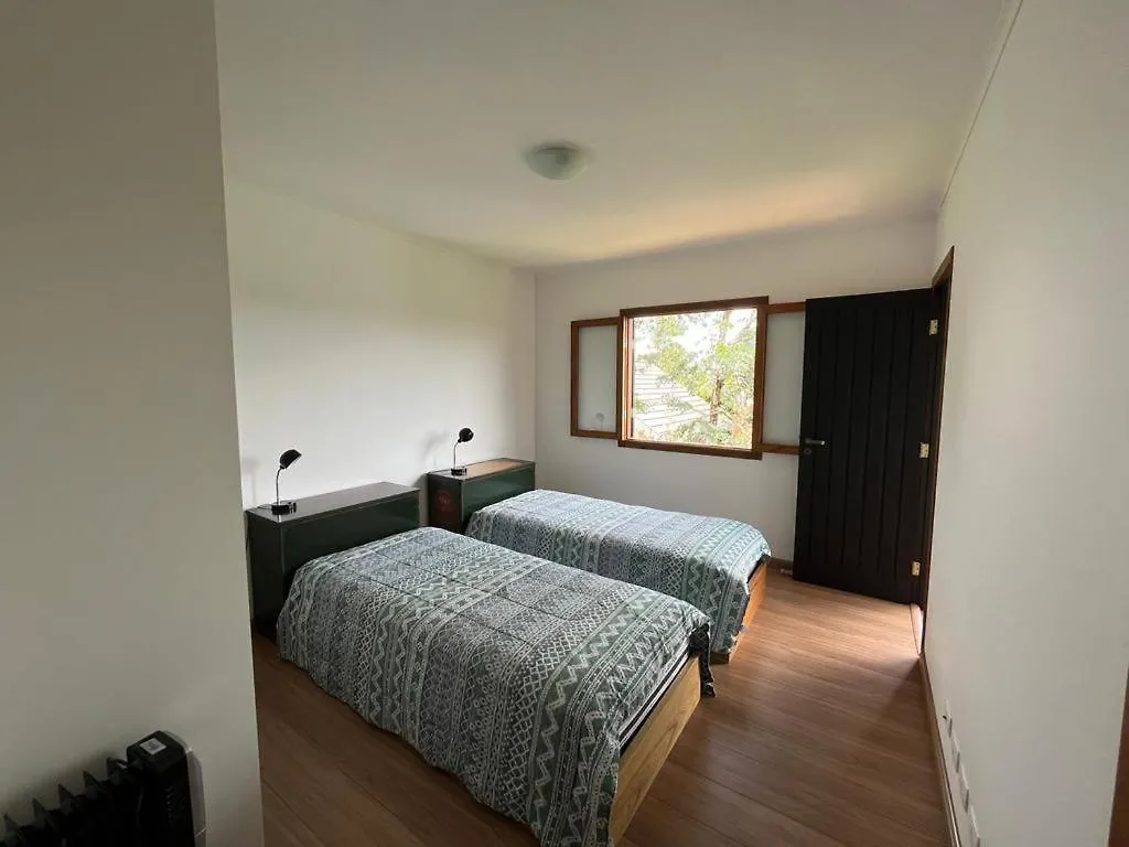 Дом отдыха Hostyn Casa Paraiso Nas Montanhas, Condominio De Alto Padrao Cercado Pela Natureza Кампус-ду-Жордау